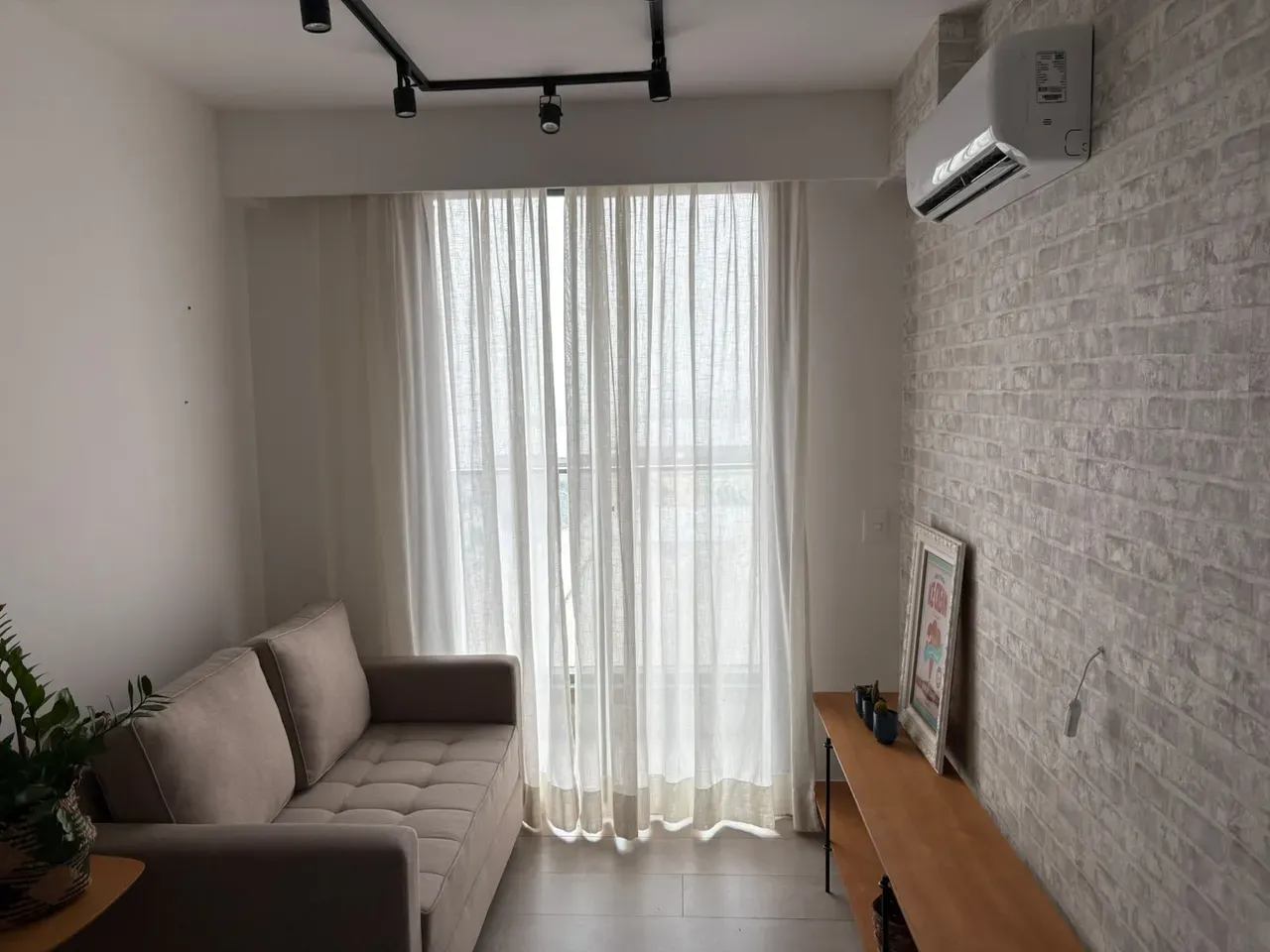 2-bedroom apartment in a building with a sauna — photo 8