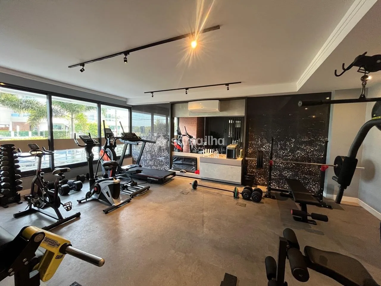 Мебльована квартира з 1 спальнею 63 м² на 3 поверсі — photo 19