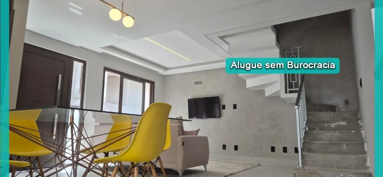 Casa de condomínio com 3 suítes e cozinha integrada 191 m² — photo 3