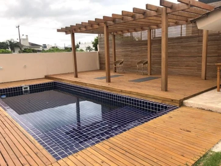 Casa de 220 m² con lavadora y bañera — photo 5
