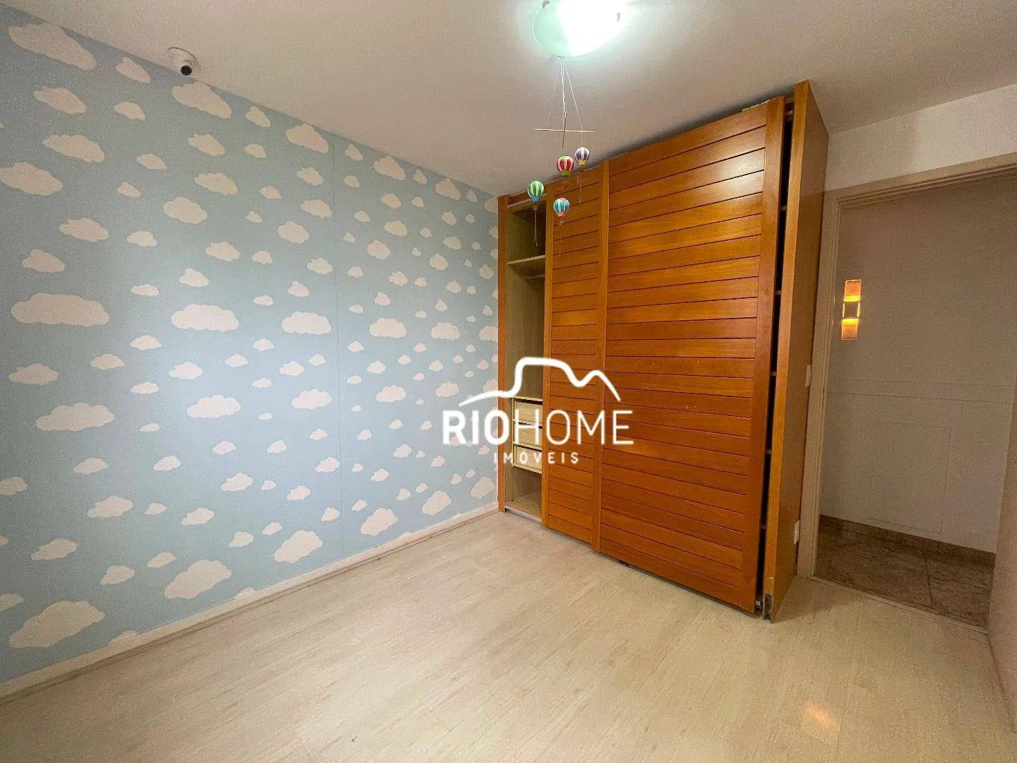 3-bedroom apartment for rent with 87 m² and parking — photo 28