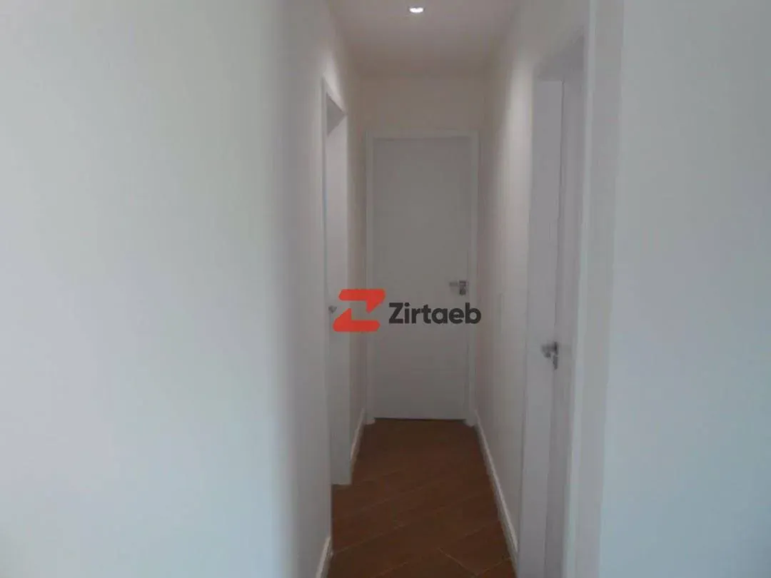Apartment, 70 m², with a private BBQ — photo 15