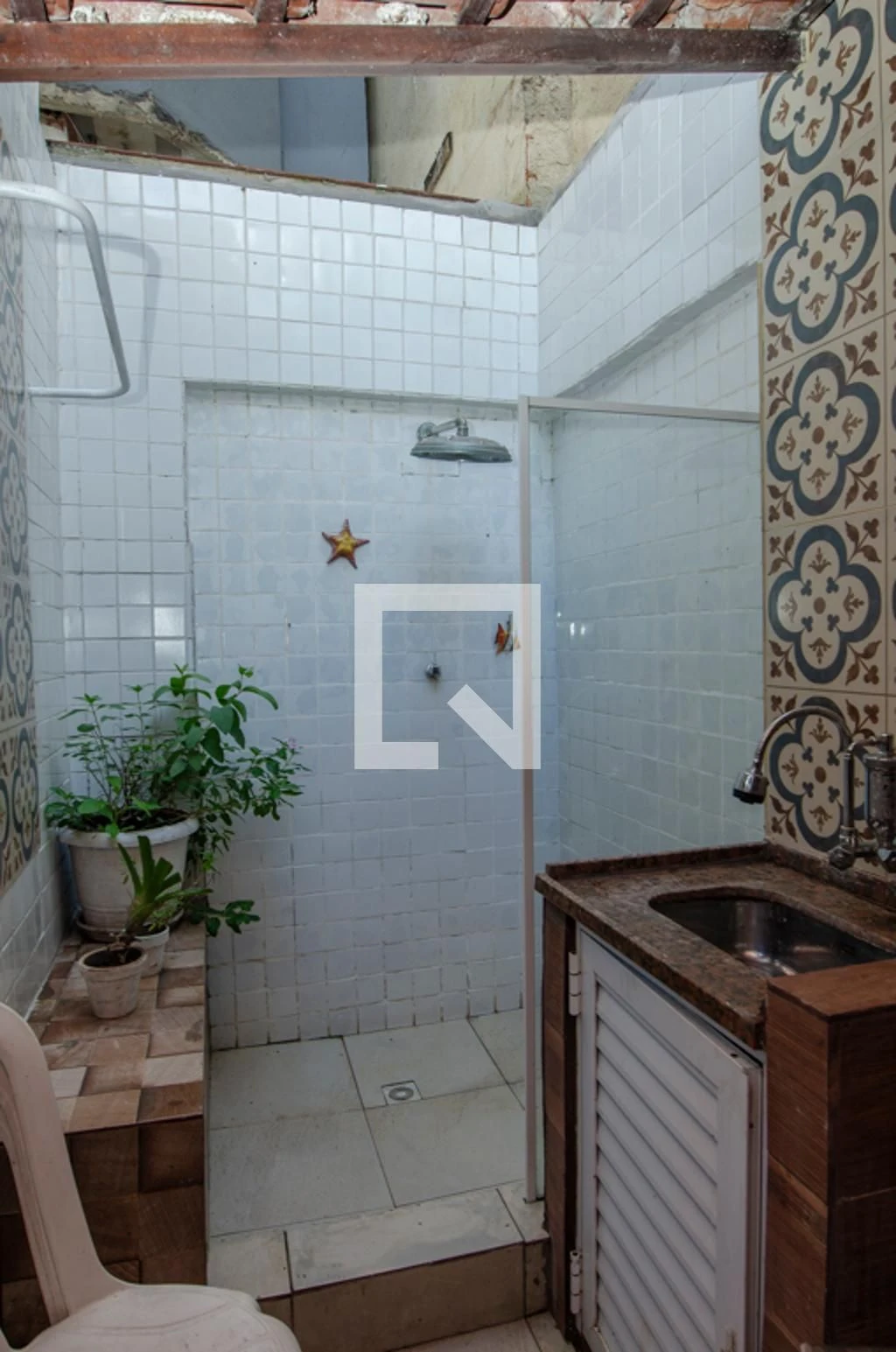 Casa mobiliada em condomínio com 3 quartos e churrasqueira — photo 106