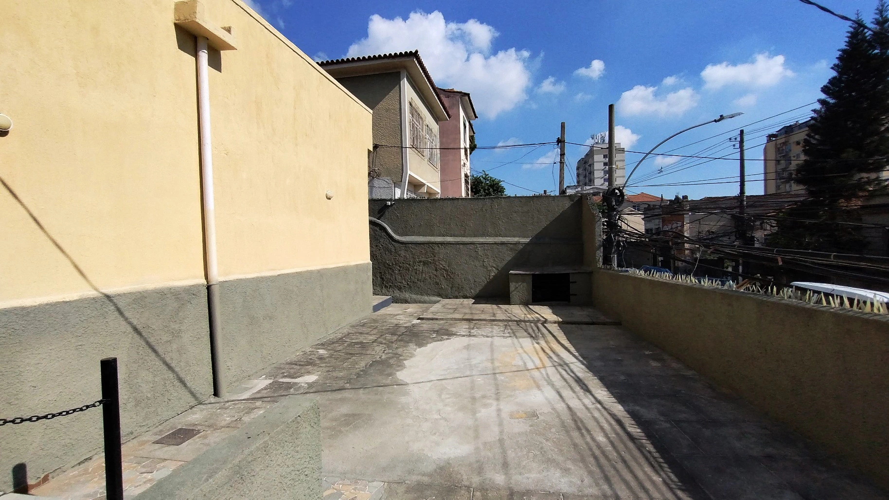 Немебльований будинок 50 м² з душем у склінні — photo 6