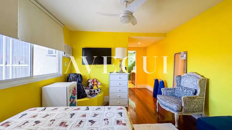 Apartamento mobiliado com cozinha aberta e fogão a gás — photo 26