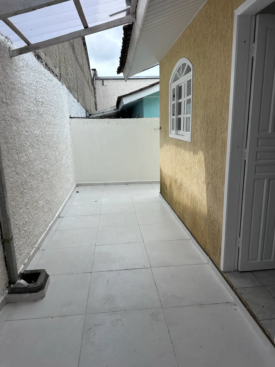 Будинок 60 м², 2 спальні, Куритиба — photo 3