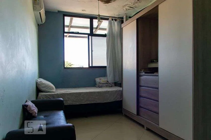 400 m² duplex with 4 bedrooms and 2 en-suite baths — photo 28