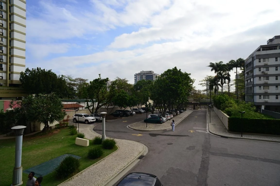 Орендна квартира з 2 спальнями, 1 ванна в сьюті та 1 місце — photo 29