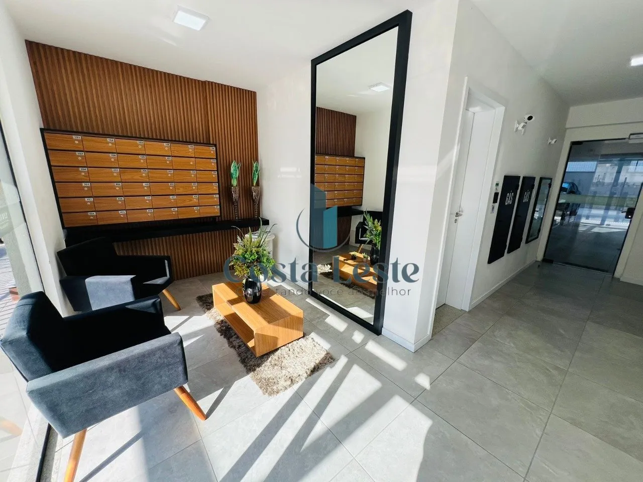 Меблированная квартира с 1 спальней и 38 м² — photo 8