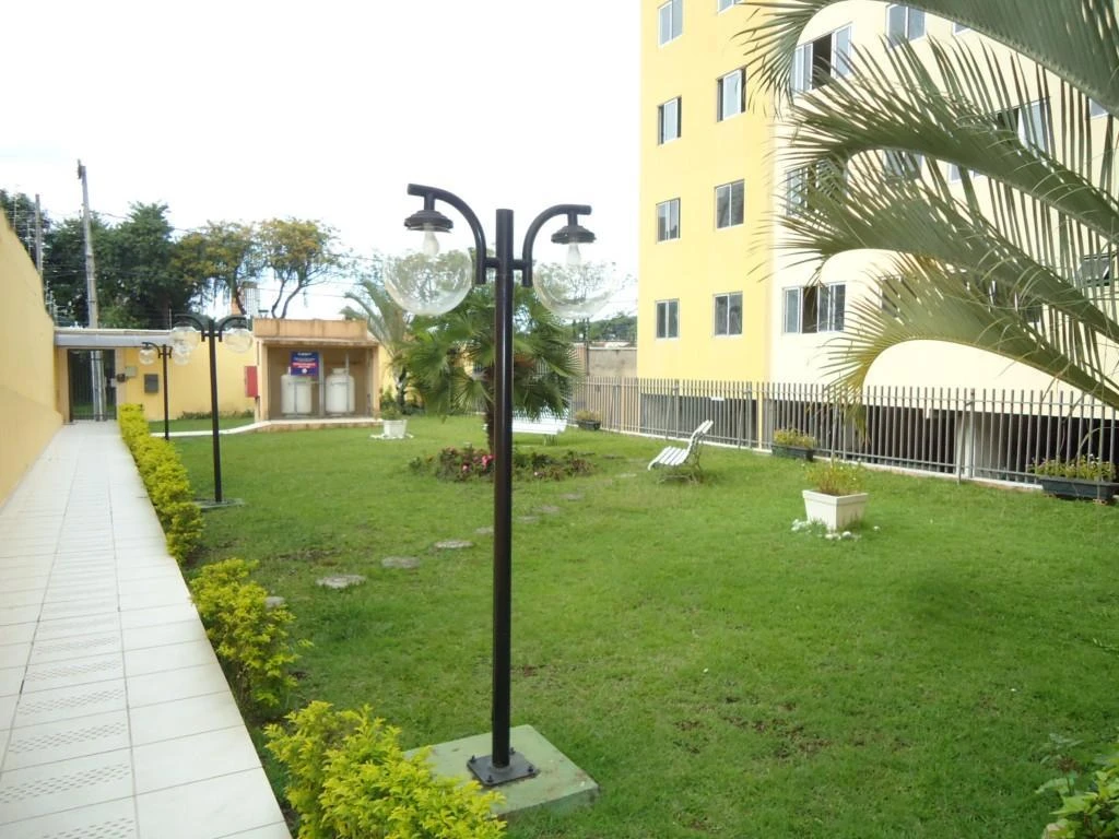 Пральна машина та 2 спальні: квартира 53 м² — photo 11