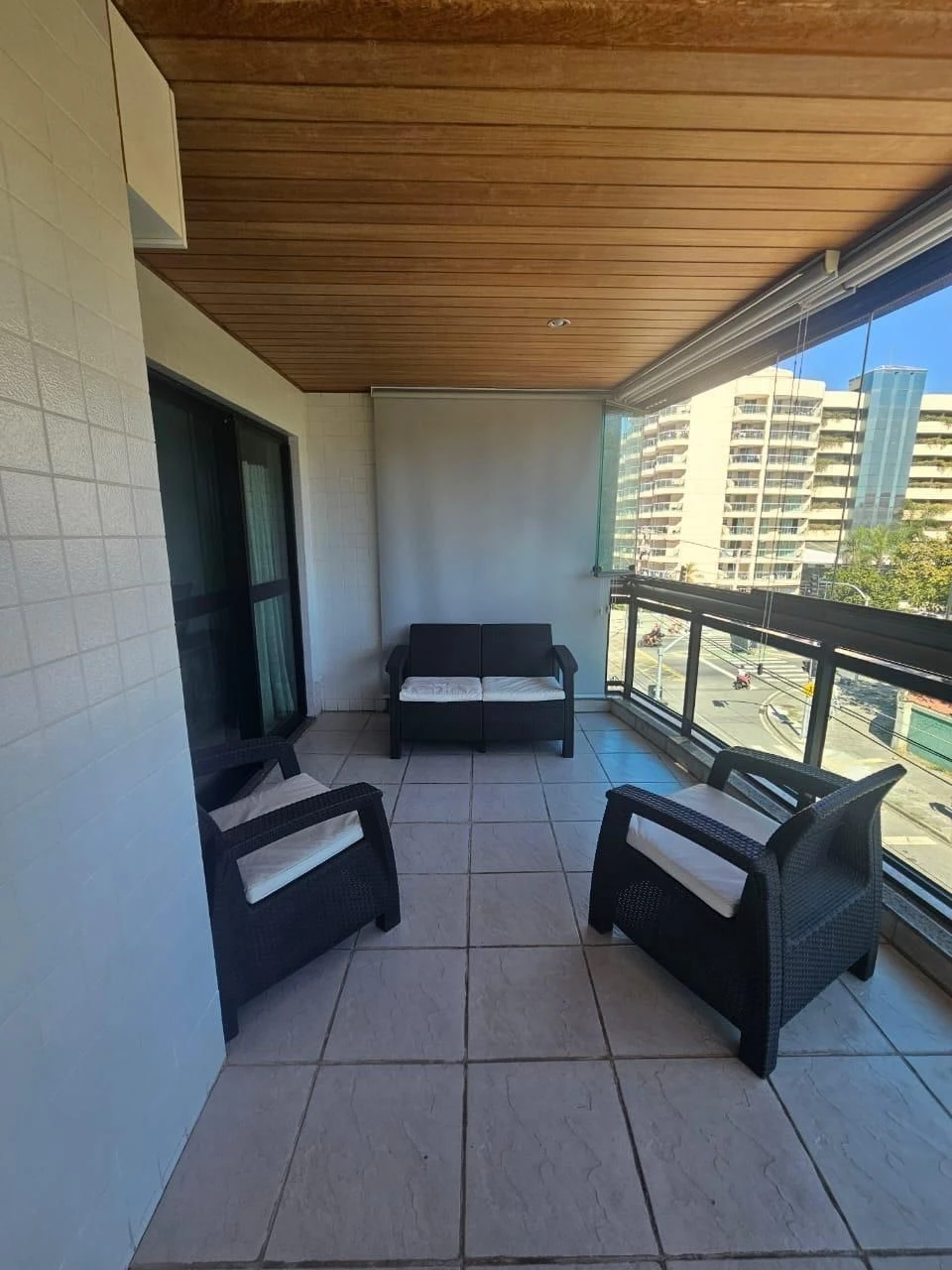 Private pool in a 2-bedroom apartment, 111 m² — photo 16