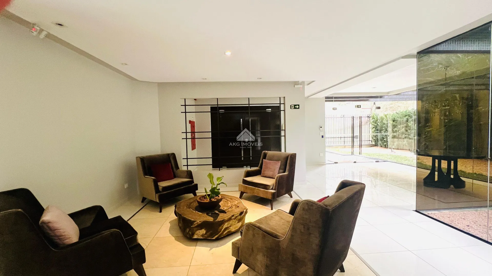Apartamento com 4 quartos e 4 vagas, com varanda — photo 6