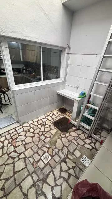 Furnished duplex house with a balcony — photo 7
