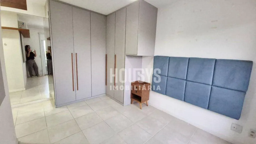 Apartamento de 2 quartos com 80 m² e 3 banheiros — photo 3