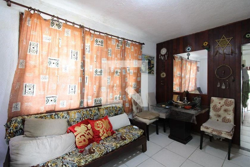 Casa mobiliada com 2 quartos e cozinha a gás — photo 20