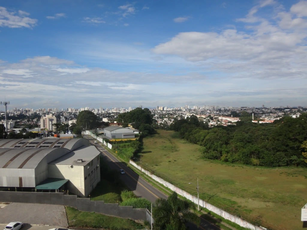 Dryer in a 3-bedroom apartment, 95 m² — photo 20