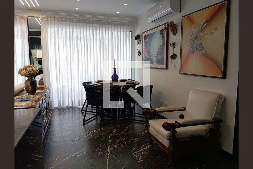Furnished 170 m² apartment with 2 en-suite bedrooms — photo 5