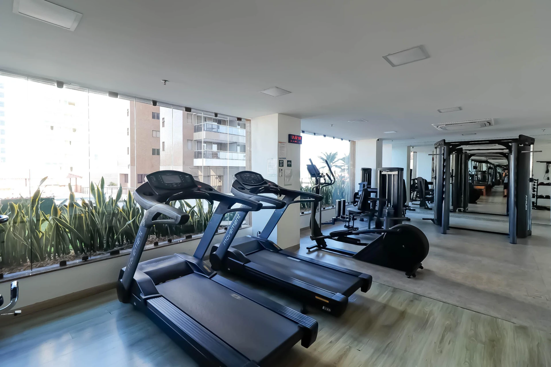 2 quartos e vista para a água: apartamento de 75 m² — photo 39