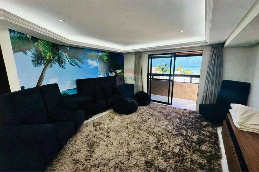Квартира 217 м²: 3 спальни с ванными и без парковки — photo 4