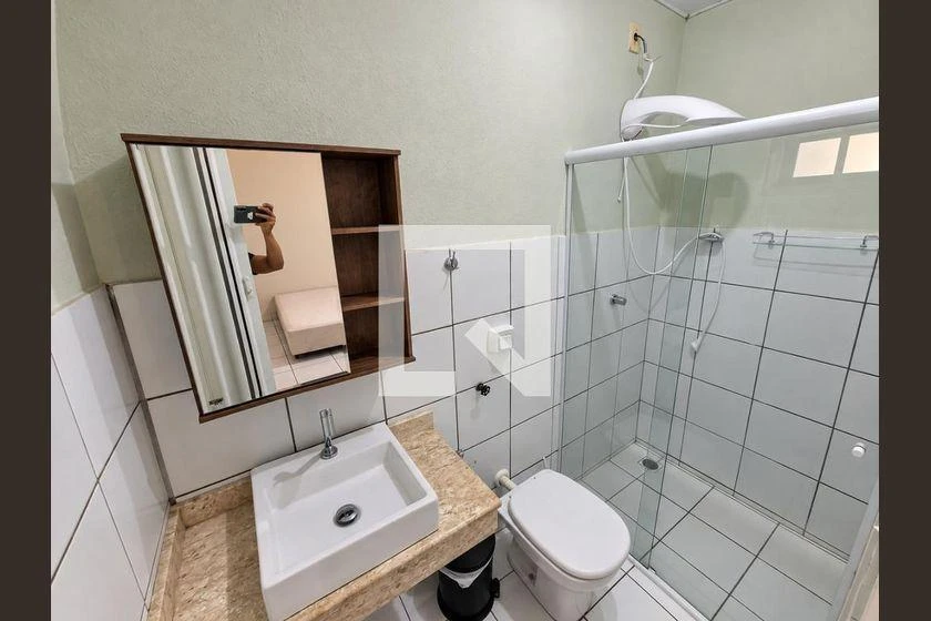 2-bedroom house, both with their own bathrooms, 62 m² — photo 12
