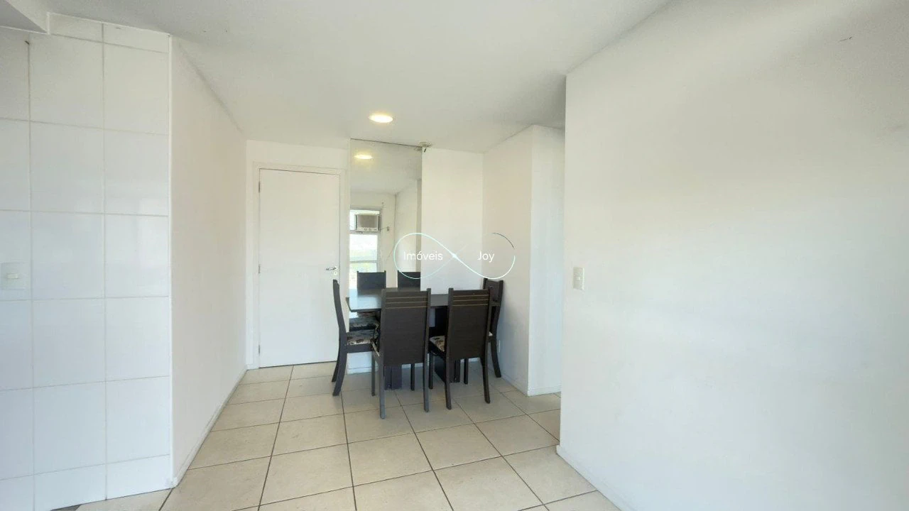 Apartamento de 2 quartos com suíte e 2 banheiros — photo 16