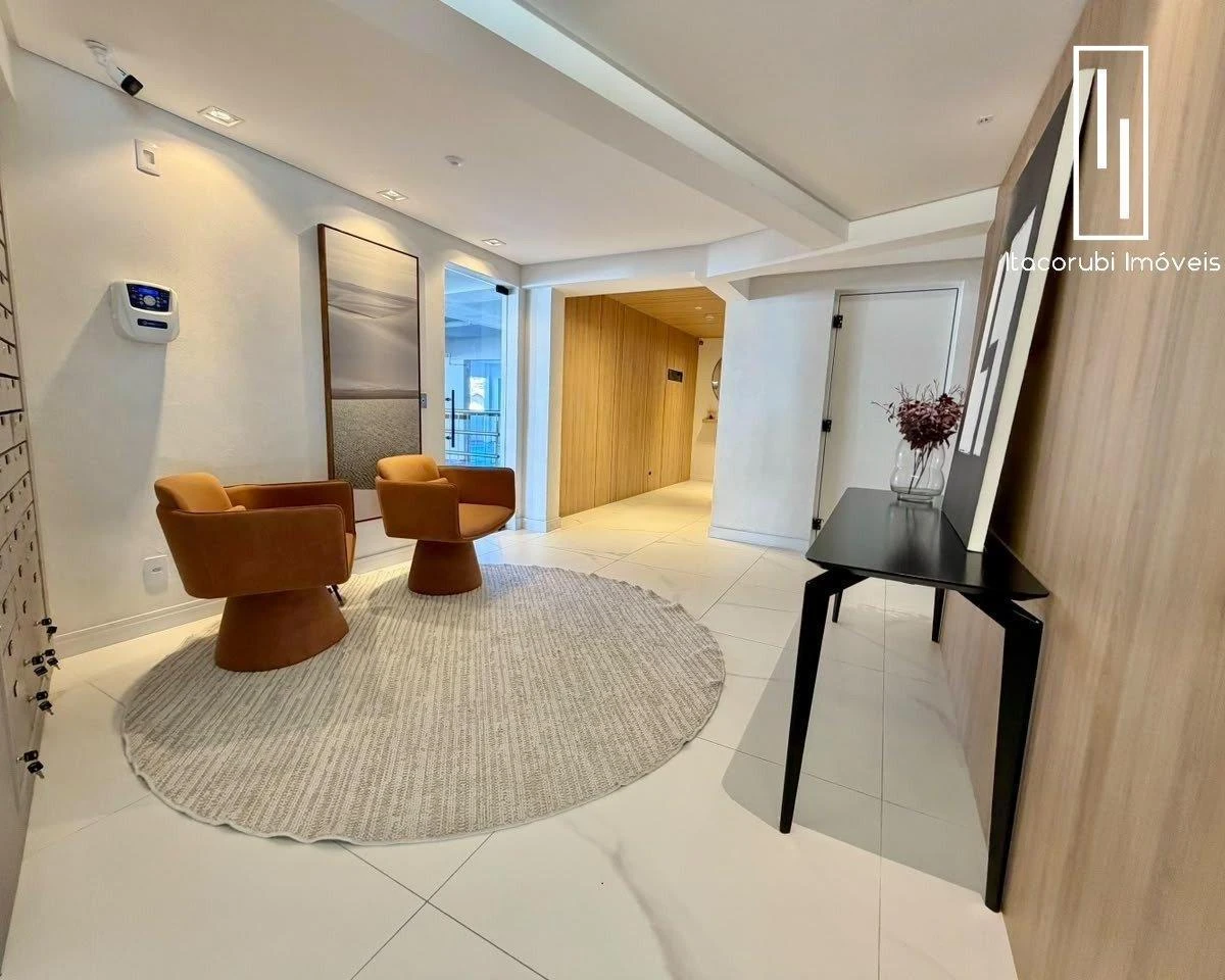 Квартира 72 м² с рабочим местом и видом на воду — photo 33