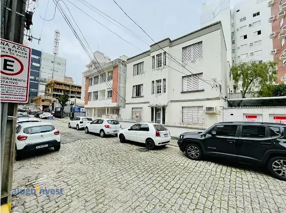 4-bedroom, 122 m² apartment in Florianópolis — photo 19