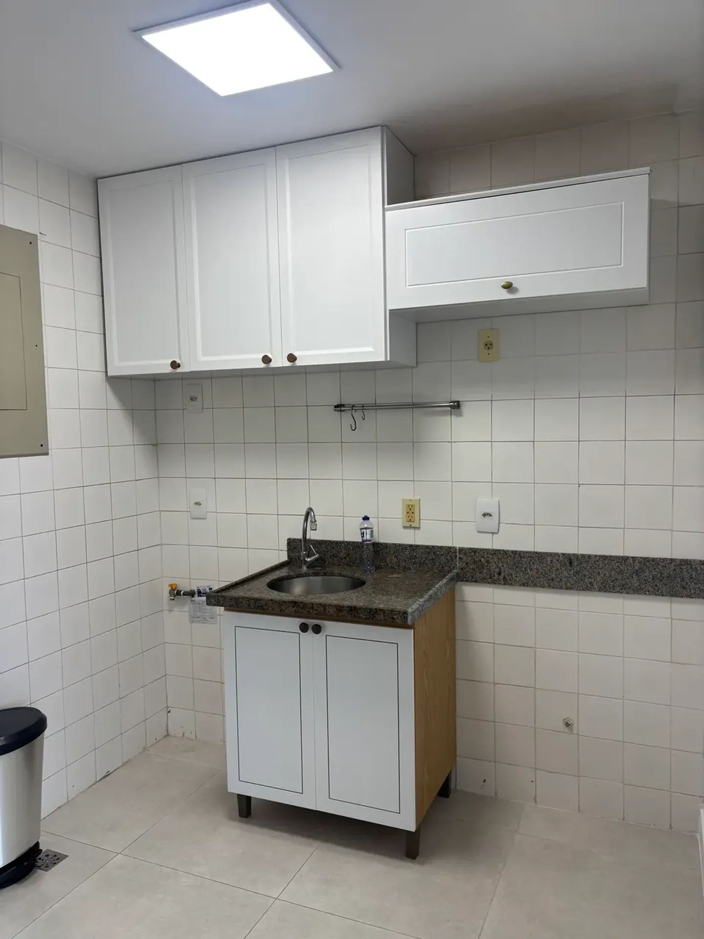 55 m² ground-floor apartment with 1 en-suite and private garden — photo 2