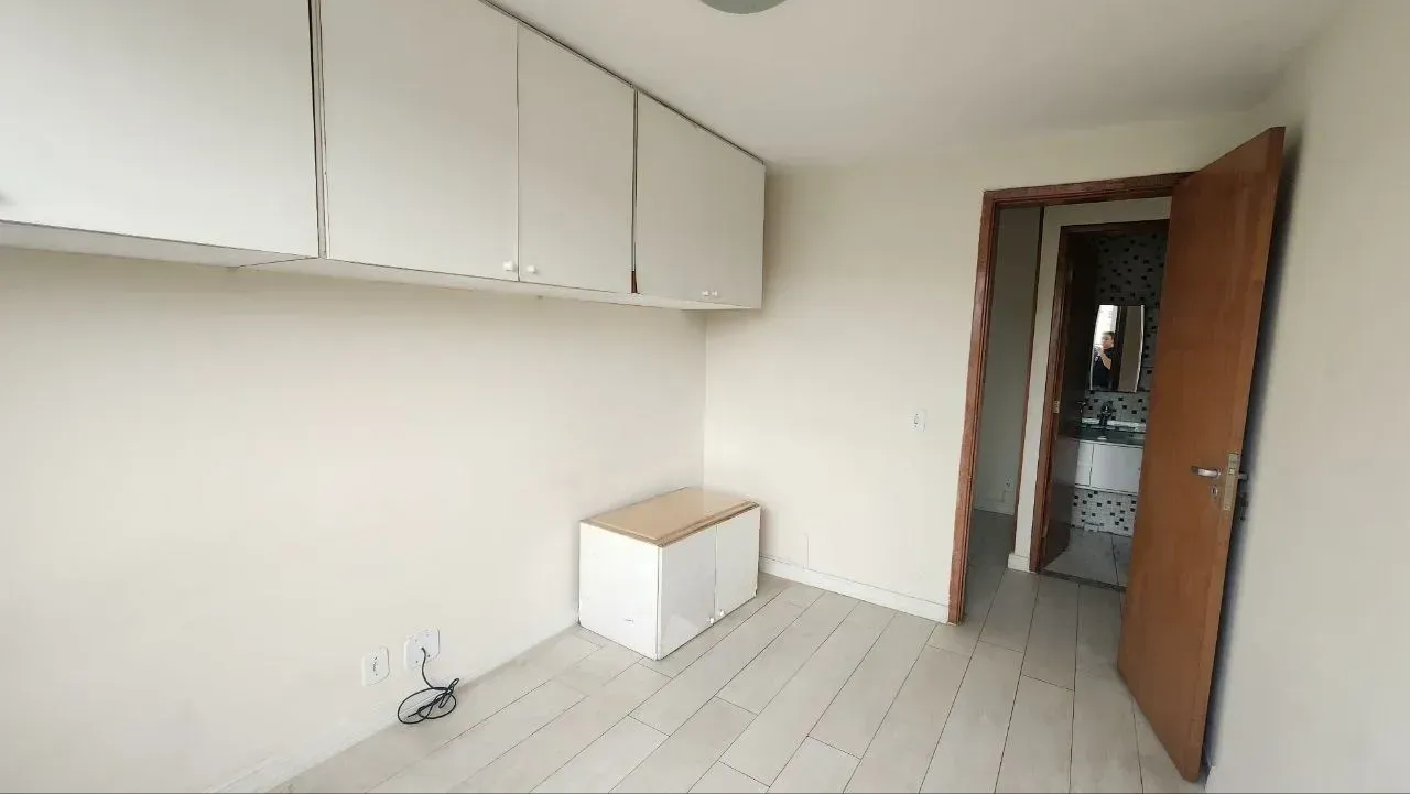 Furnished apartment with a separate kitchen and 2 bedrooms — photo 10