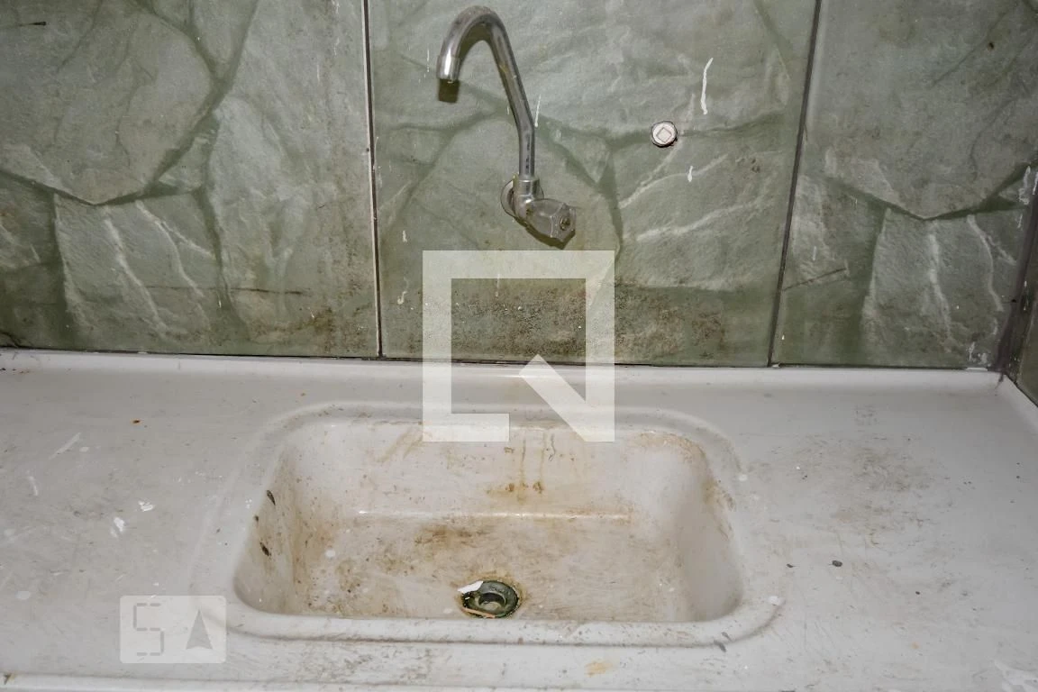 Дом без мебели: 1 спальня и 1 ванная и балкон — photo 5