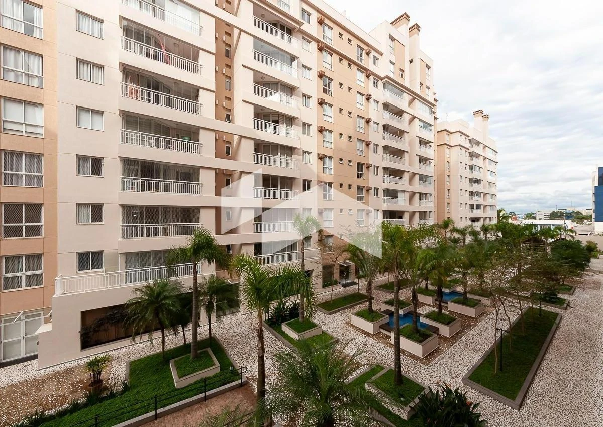 Стиральная машина и 2 спальни: квартира 71 м² — photo 28