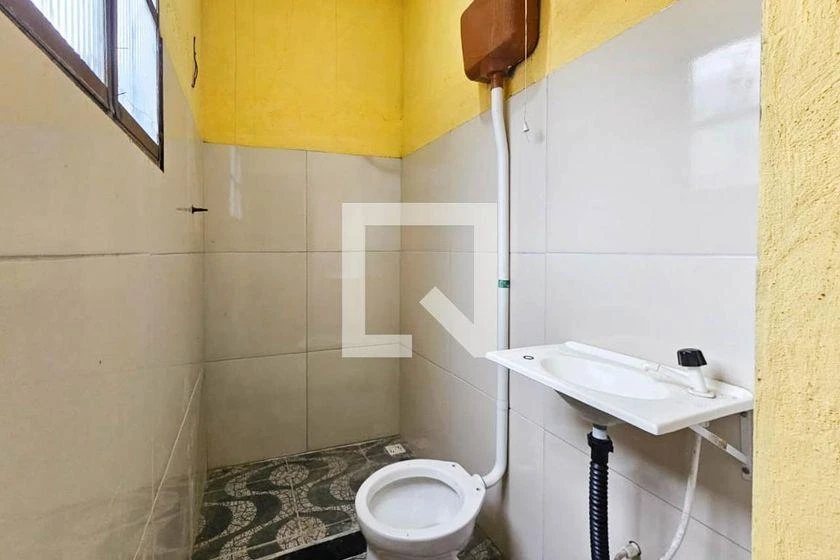 One-bedroom house, 35 m² — photo 13