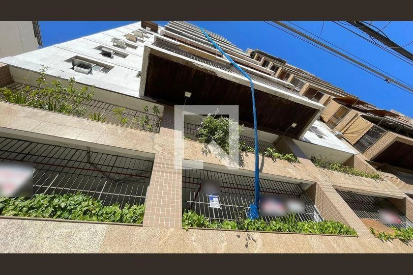 2-bedroom apartment with a mountain view in Rio de Janeiro — photo 48