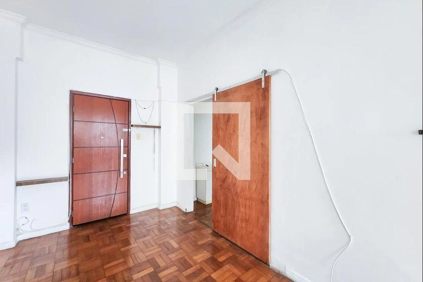 45 m² 1-bedroom apartment with open-plan gas kitchen — photo 11