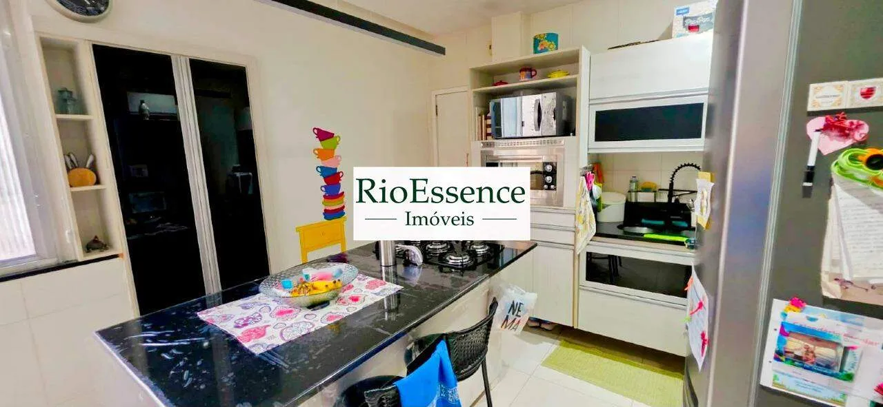 Furnished 2-bedroom apartment with 1 parking space — photo 7