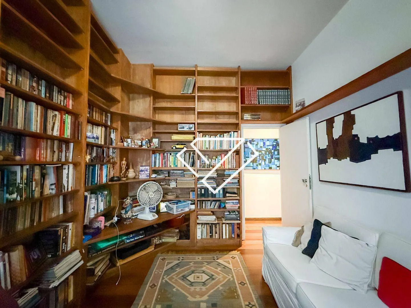 Apartamento de 3 quartos com máquina de lavar, Lagoa — photo 16