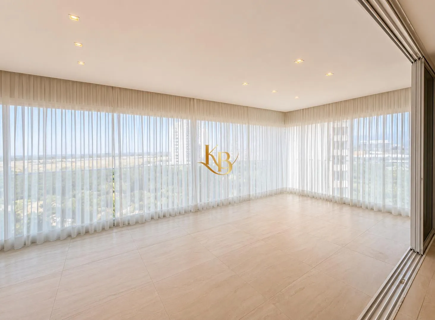 Unfurnished apartment with 4 bedrooms, 5 baths and 4 parking — photo 6