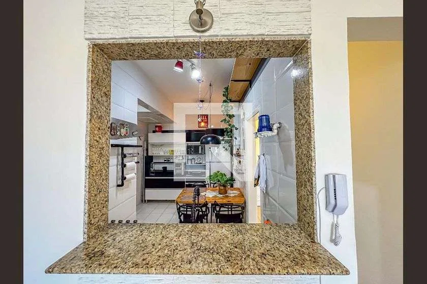 45 m² 1-bedroom apartment with 1 parking space — photo 29