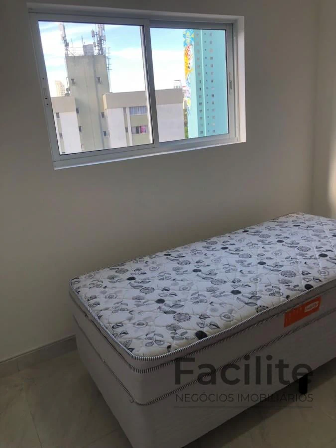 2-bedroom apartment with a washing machine — photo 14
