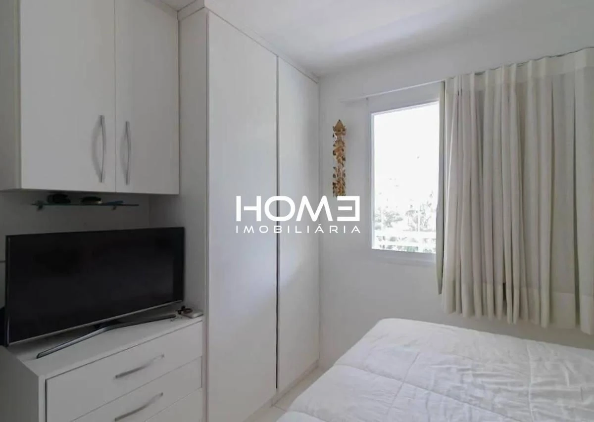 Furnished 110 m² apartment with a gas stove — photo 13