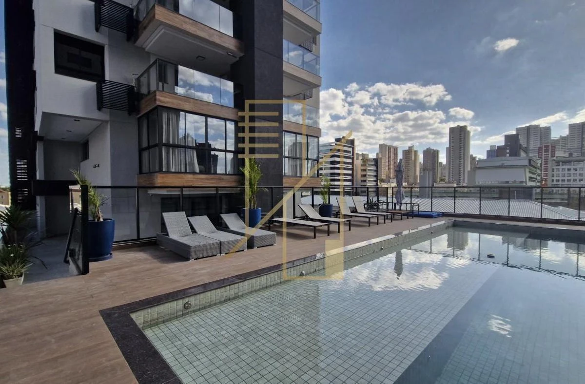 Apartamento mobiliado de 2 quartos com espaço de home office — photo 11
