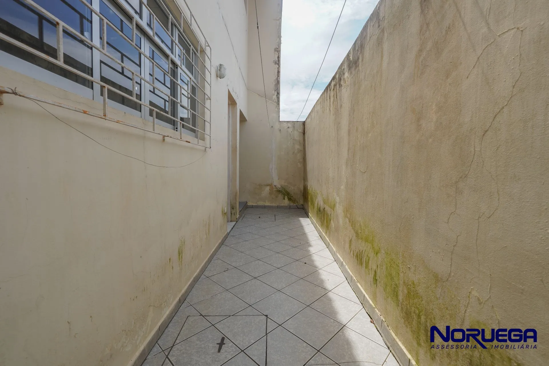 3-bedroom house, 1 with its own bathroom, 105 m², Curitiba — photo 19