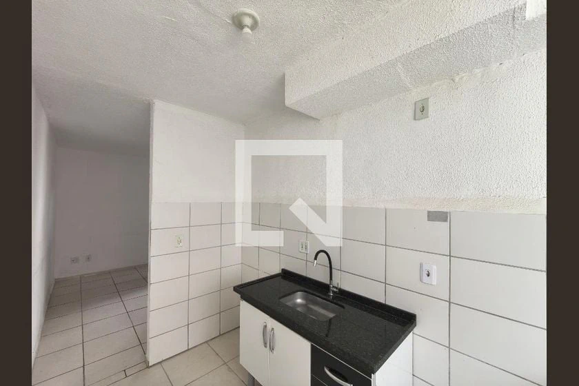 Apartamento de 2 quartos com varanda e vaga, 45 m² — photo 7