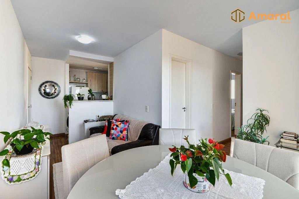 3-bedroom apartment with a private pool