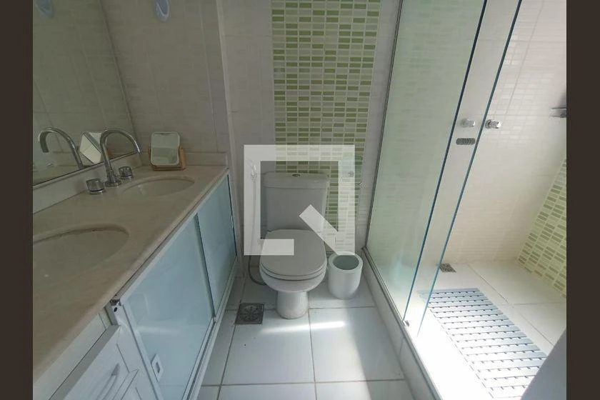 Furnished 70 m² apartment with 1 en-suite bedroom — photo 34