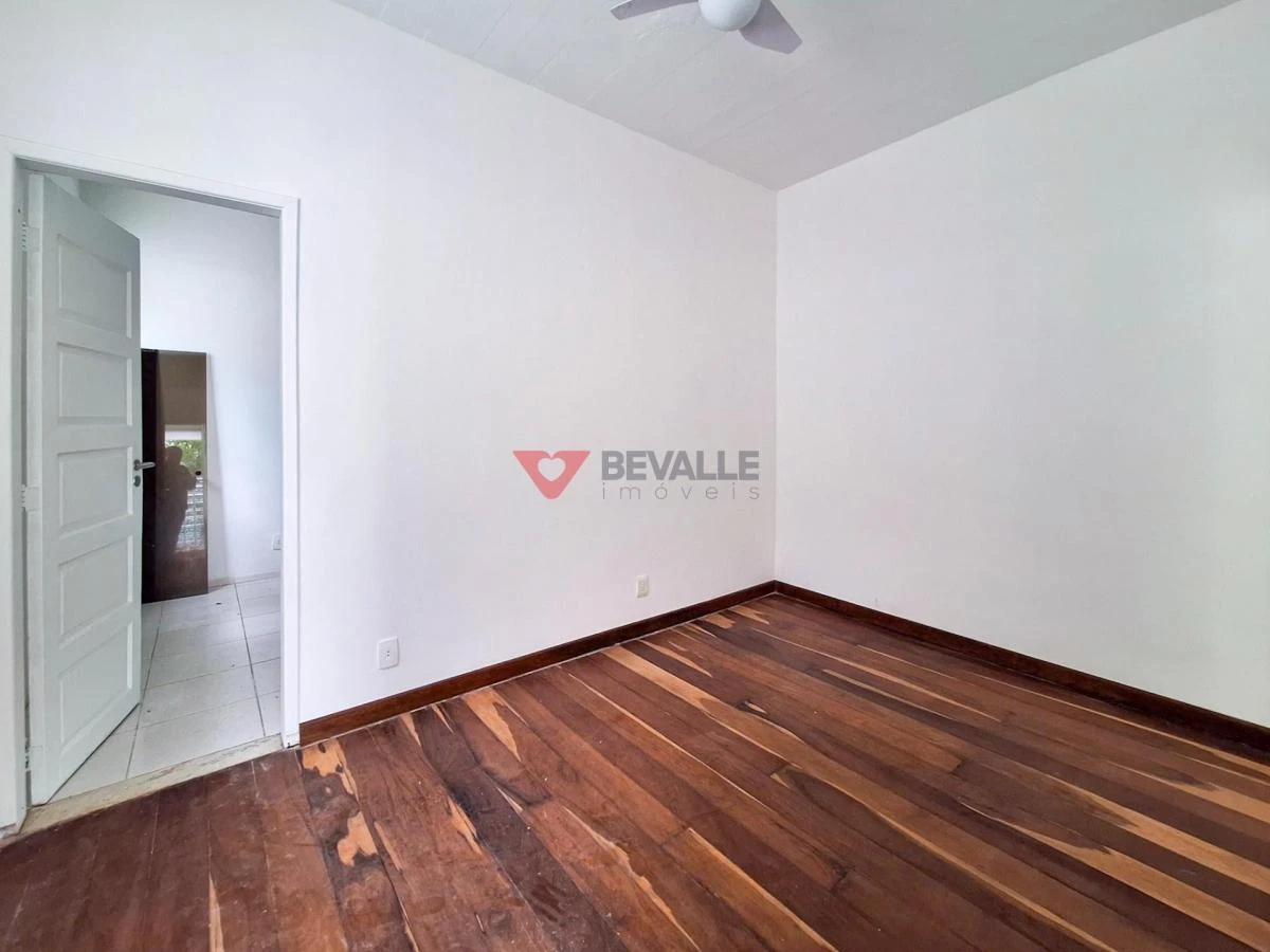 Casa sem mobília de 600 m² com vista e varanda — photo 31