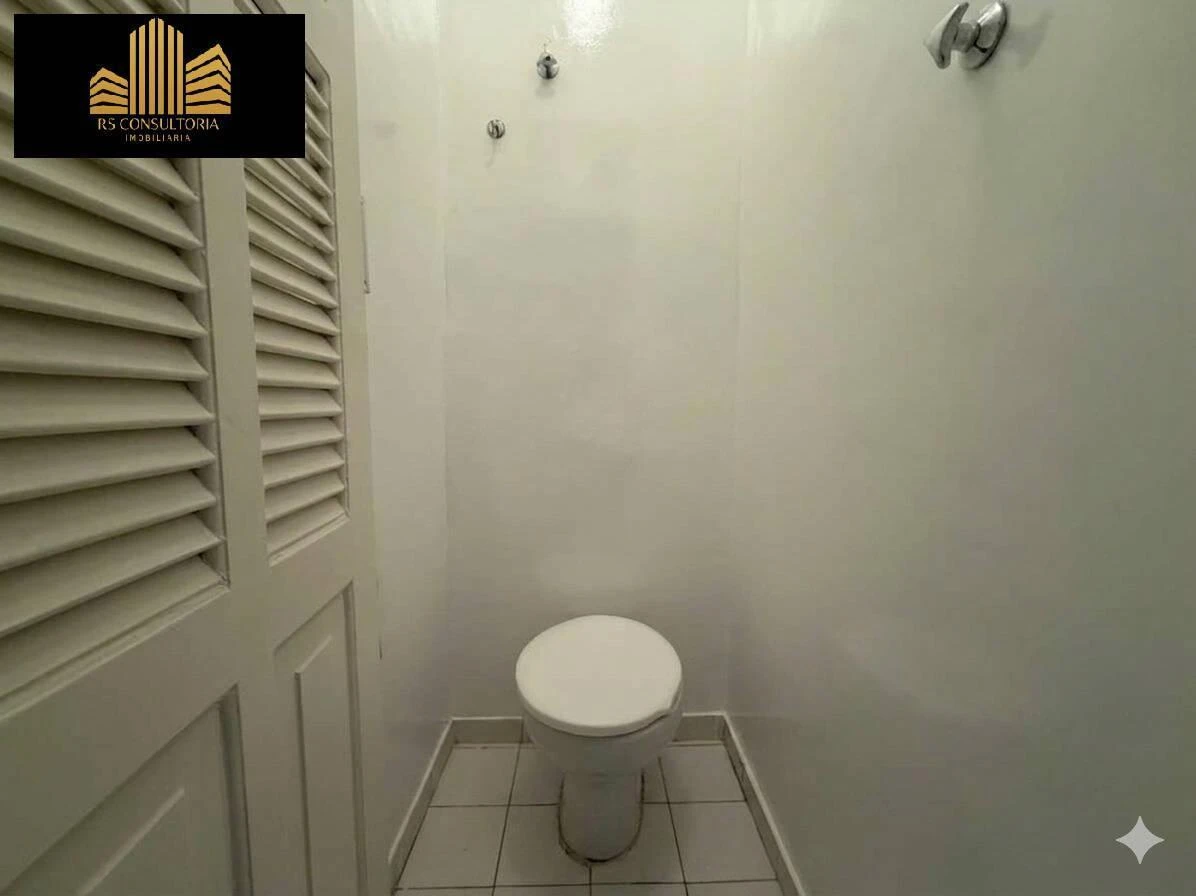 Ванна та 1 спальня: квартира 60 м² — photo 9