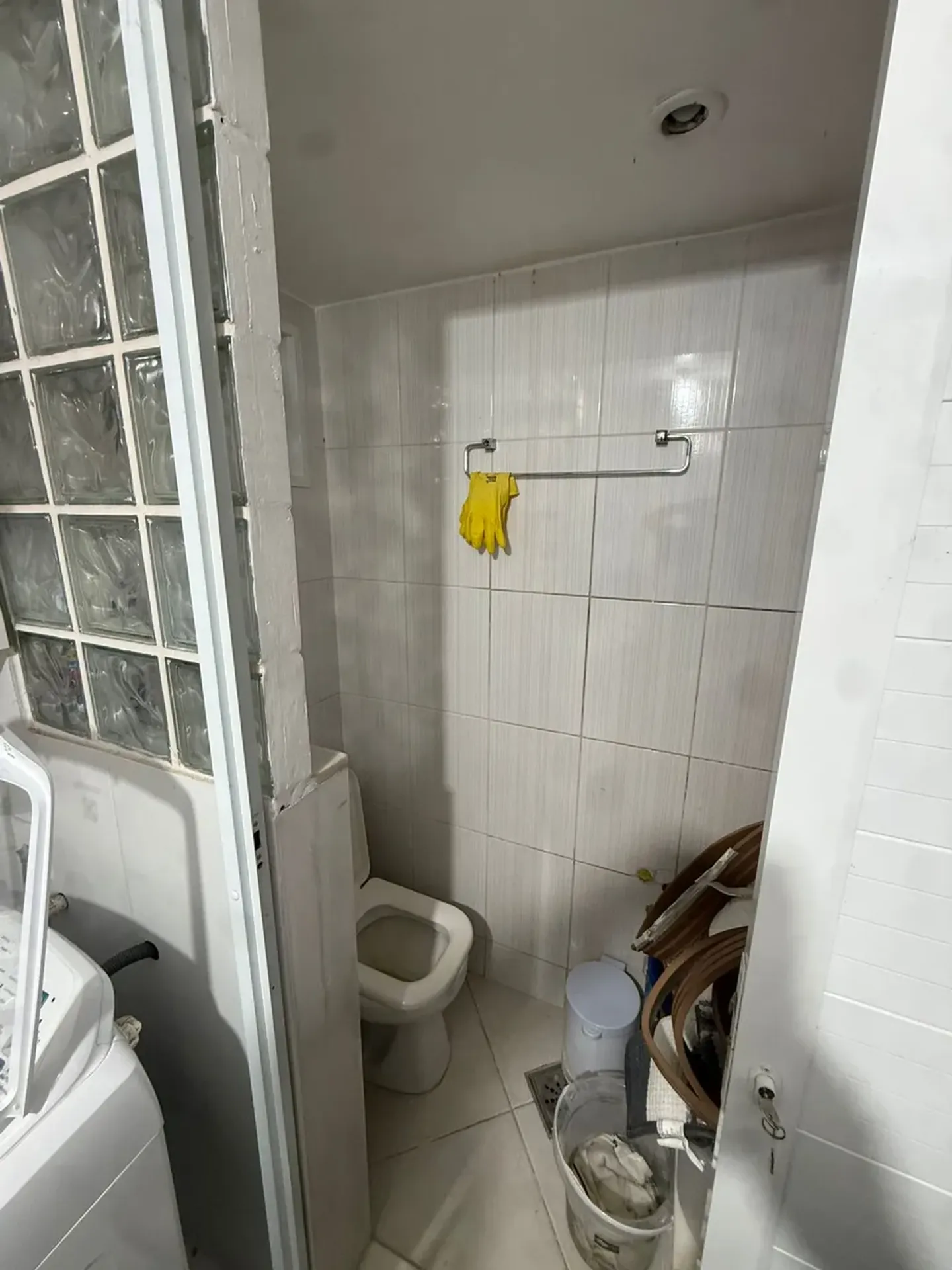 Casa de 3 quartos com banheira, Recreio dos Bandeirantes — photo 30
