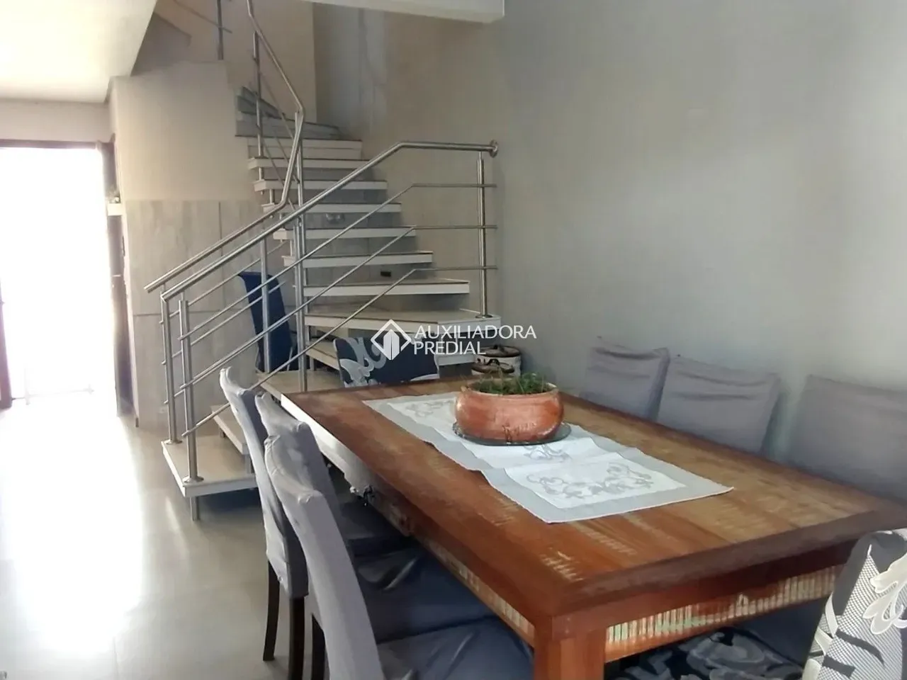 Casa mobiliada, 130 m², com varanda gourmet — photo 23