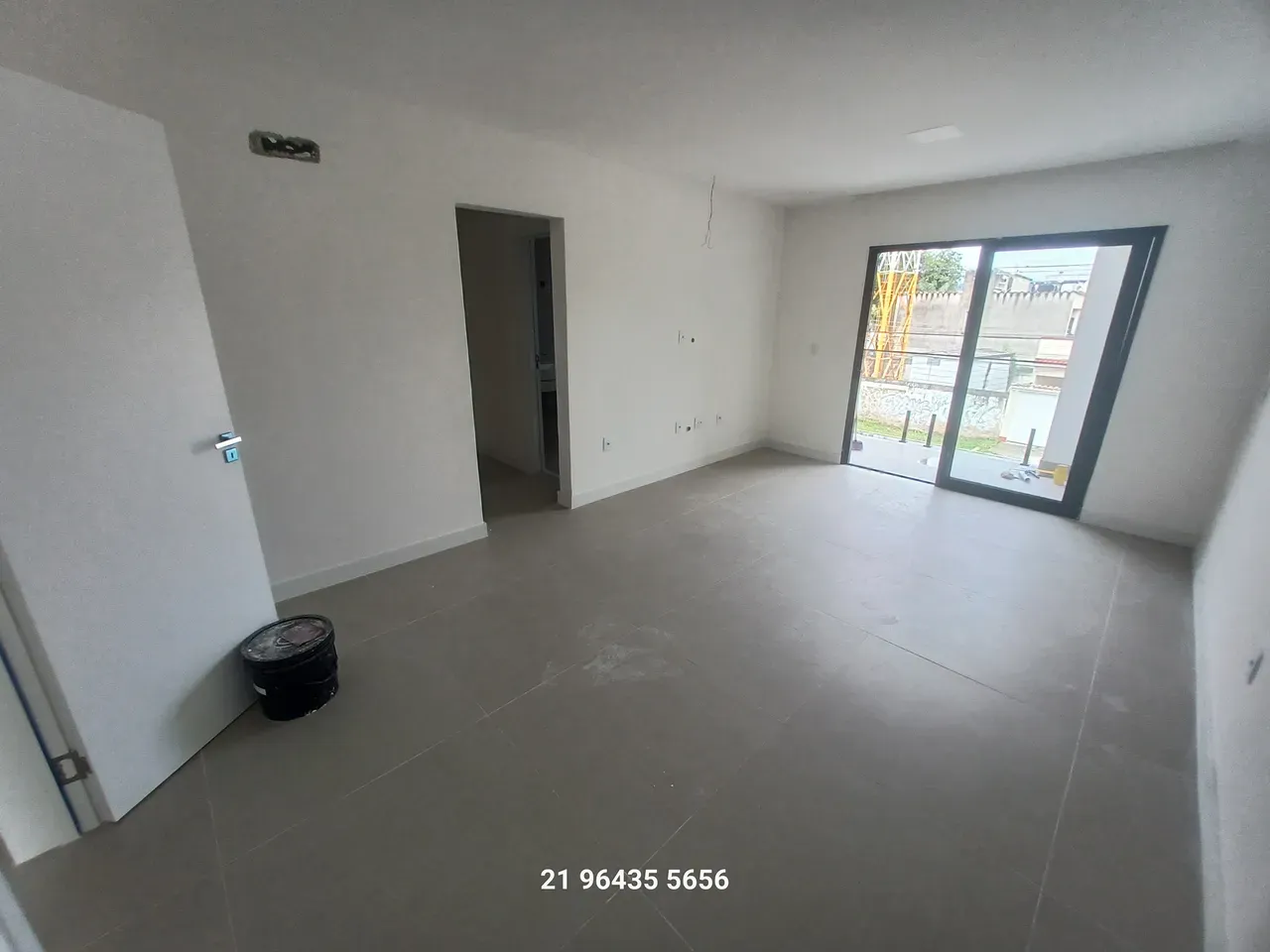 4 quartos e máquina de lavar: casa de 300 m² — photo 12